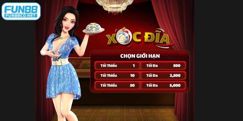 Chơi xóc đĩa hiệu quả hơn khi biết phương pháp nghe vị