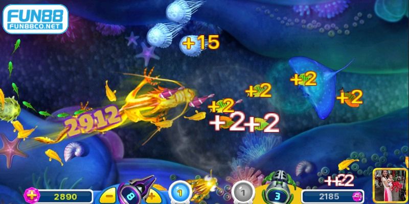 Game có đồ họa bắt mắt và âm thanh sống động như thật