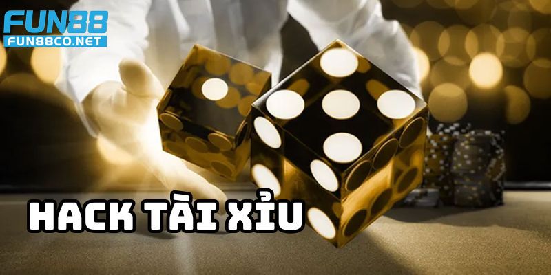 hack tài xỉu