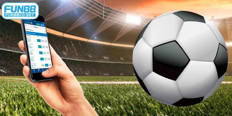 Hiểu rõ thuật ngữ trong cá độ bóng đá có nhiều lợi thế