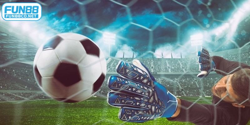 Kèo cách biệt tỷ số với tỷ lệ trả thưởng cao nhất