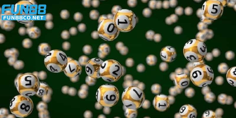 Lô xiên 4 là 4 con lô cùng về trong cùng 1 thời điểm