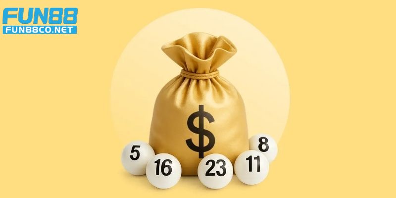 Lô xiên là đặt nhiều con số cùng lúc để tăng cơ hội thắng lớn