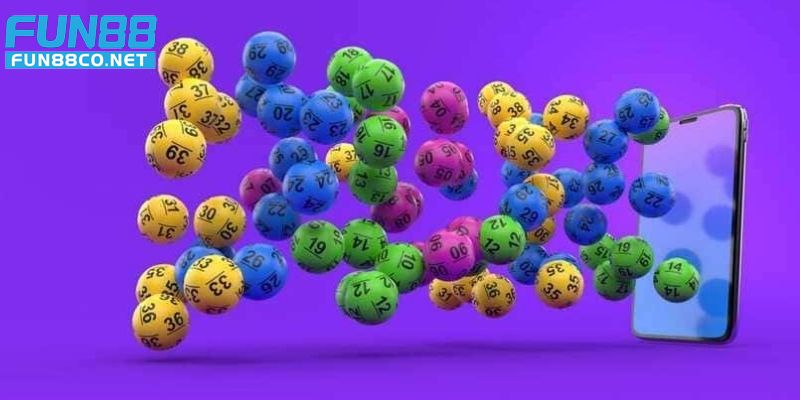 Mẹo soi cầu chuẩn để tìm ra cặp số dễ về cùng trong xiên 4