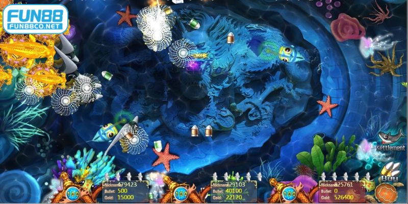 Người chơi nên cân nhắc khi sử dụng tool bắn cá