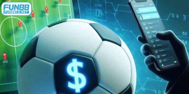 Thuật ngữ trong cá độ bóng đá