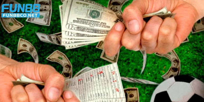 Tìm hiểu tỷ lệ cược Indo âm và dương phổ biến trong cá độ bóng đá