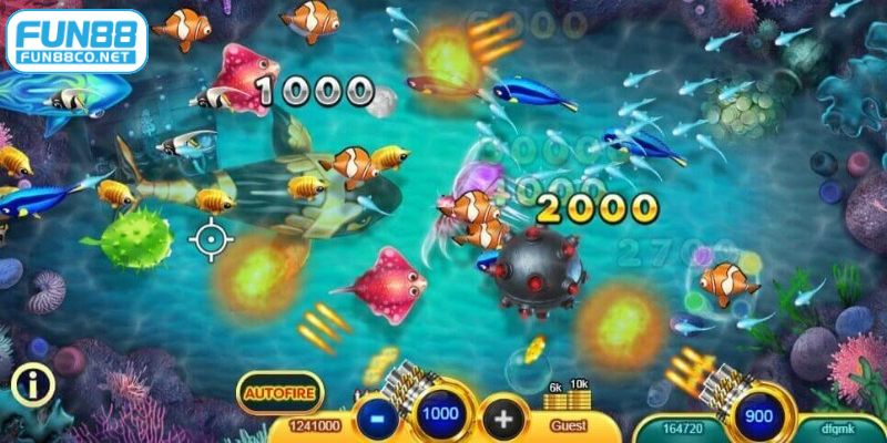 Tool hack trong game bắn cá có nhiều ưu và nhược điểm