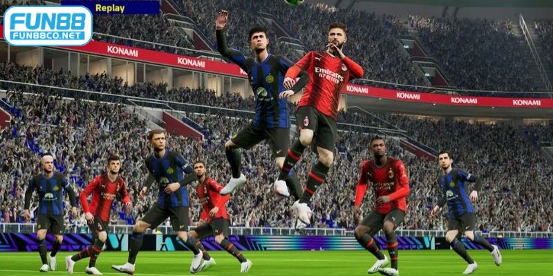 Cá cược bóng đá ảo linh hoạt thời gian tại nhà cái Fun88