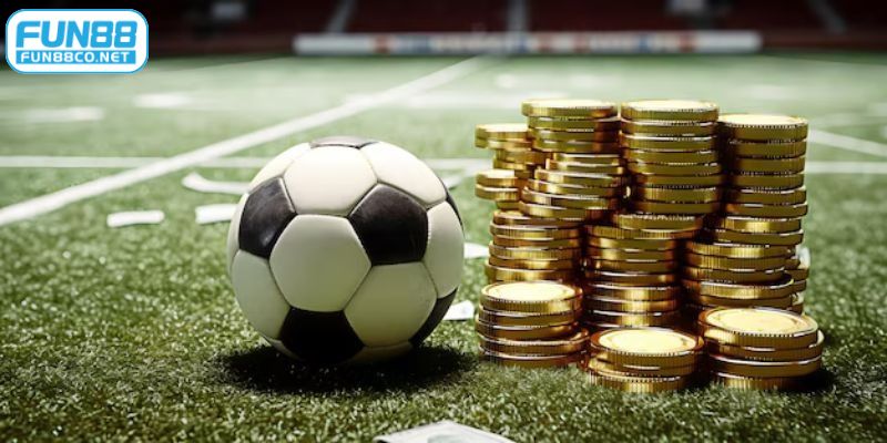 Cách xả kèo bóng đá