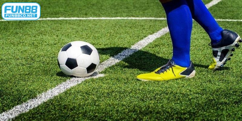 Câu giờ trong bóng đá