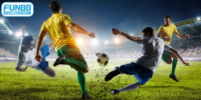 Cầu thủ thi đấu có nhiều hình thức câu giờ khác nhau