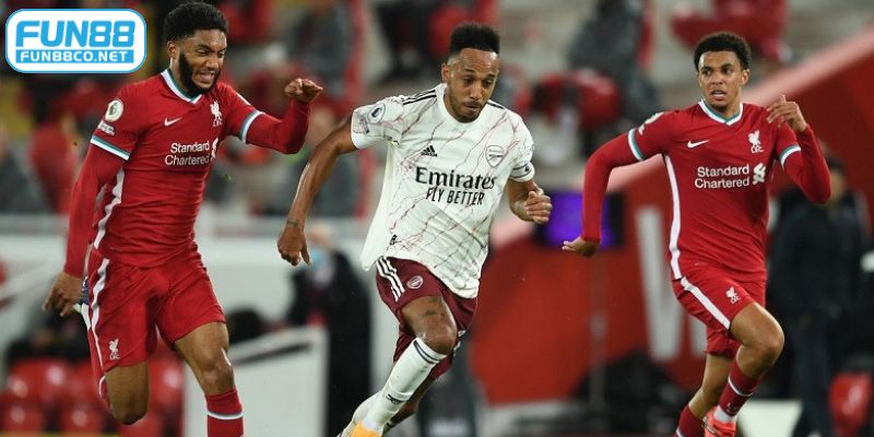 chiến thuật Pressing là gì