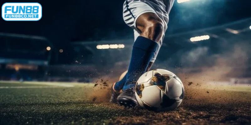 Có nhiều hình thức áp dụng chiến thuật Pressing trong bóng đá