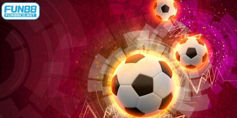 Cược chấp 3 chiều