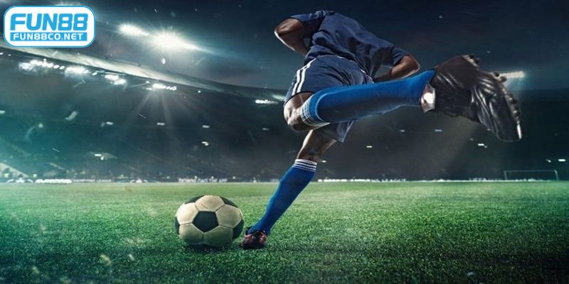 Đa dạng các tình huống penalty để bắt kèo tại Fun88