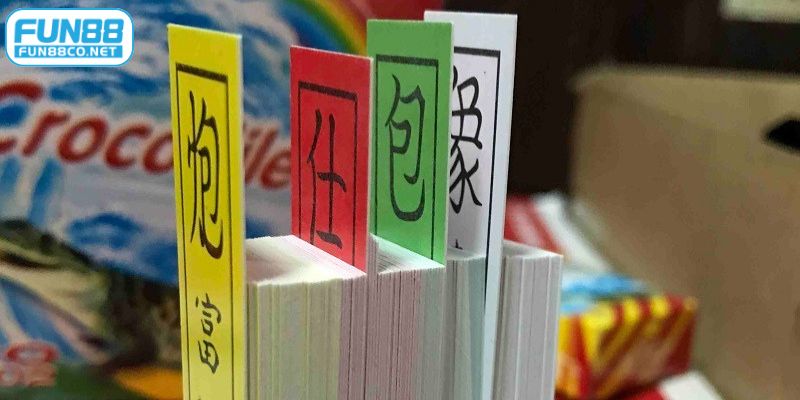 Hiểu rõ các tổ hợp bài khi chơi tứ sắc tại nhà cái Fun88