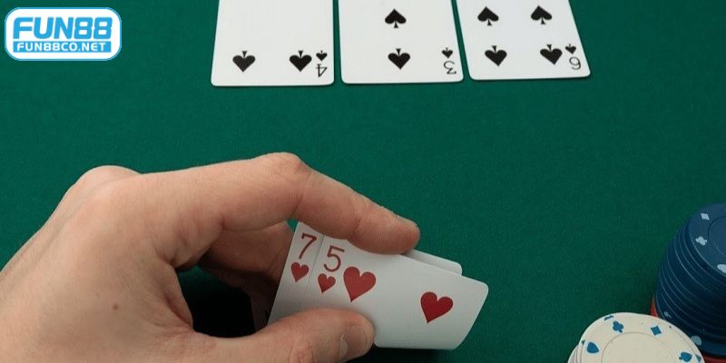 Hiểu rõ dằn dơ là gì để chơi bài Xì Dách hiệu quả hơn