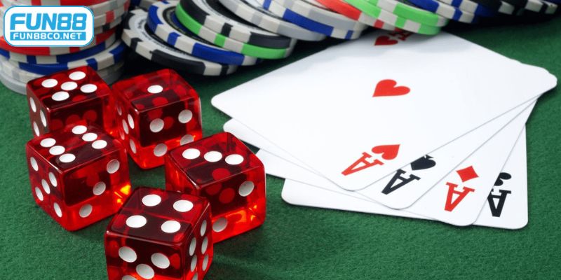 Hiểu rõ thứ tự các lá bài để có chiến thuật chơi hợp lý