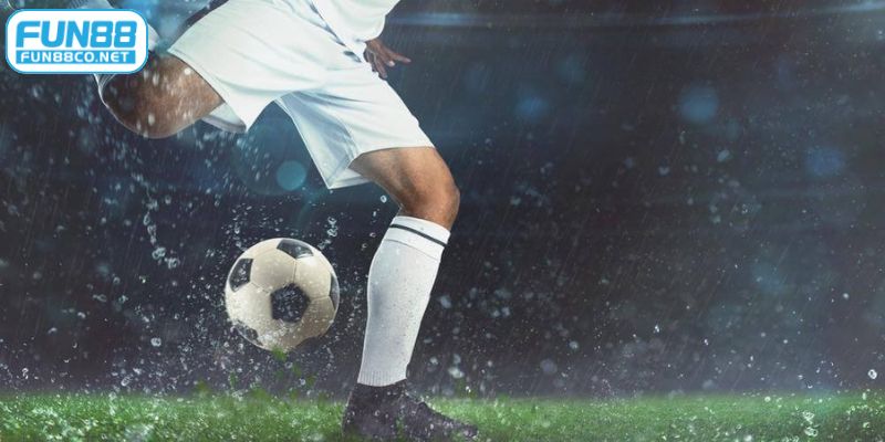 Người chơi cần hiểu chiến thuật Pressing là gì khi xem bóng đá