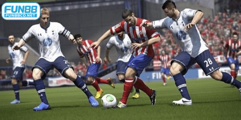 Người chơi cần hiểu kèo bóng đá ảo là gì