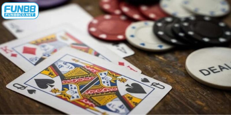 Người chơi cần hiểu rõ quy định thắng thua của ván bài