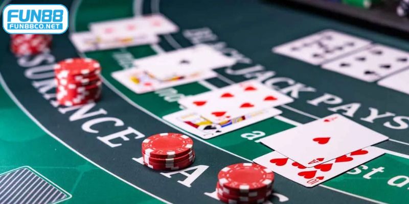 Người chơi dằn dơ để hi vọng có cơ hội thắng cao hơn