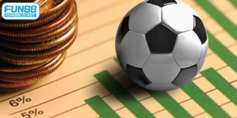 Người chơi nhận biết dấu hiệu để bắt kèo thơm chuẩn