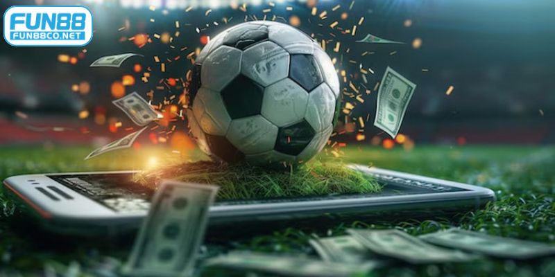 Soi kèo bằng công nghệ AI loại bỏ yếu tố cảm xúc