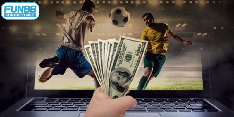 Tham khảo cách xả kèo hiệu quả từ nhà cái Fun88