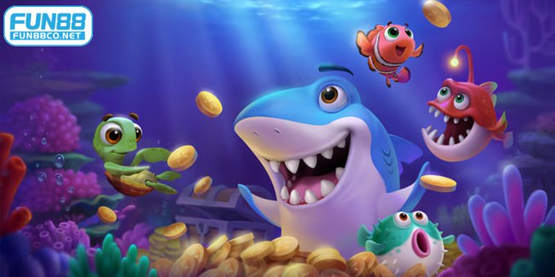 Thế giới sinh vật biển đa dạng, giá trị thưởng cao